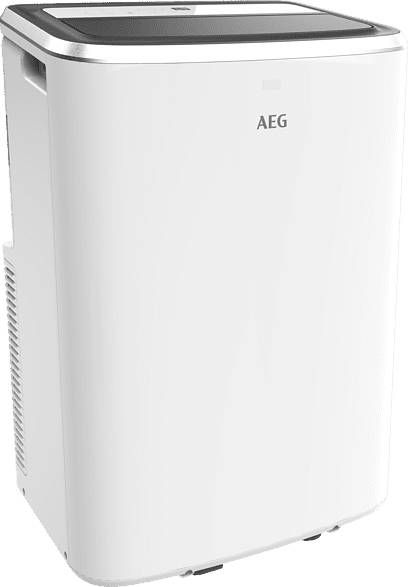 AEG AXP26U558HW Chillflex Pro Silence mobiele airco