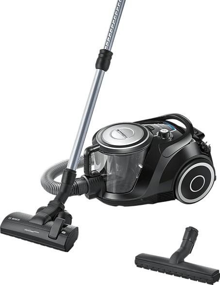 Bosch BGS41SIL66 Serie 6 ProSilence stofzuiger zonder zak