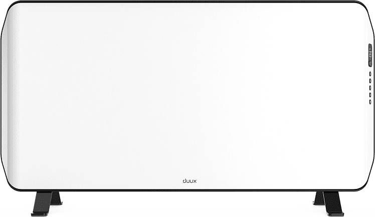 Duux Edge 1500W Smart Convectorkachel Kachel Elektrisch