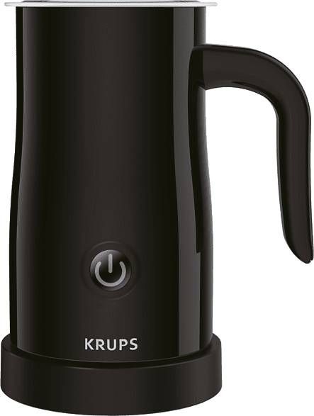 Krups Melkopschuimer Frotter Control Xl1008 Zwart