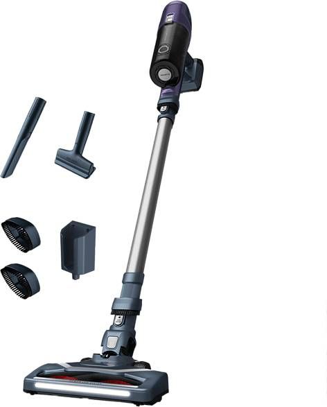 Rowenta X Pert 6.60 RH6837 steelstofzuiger(zilver )