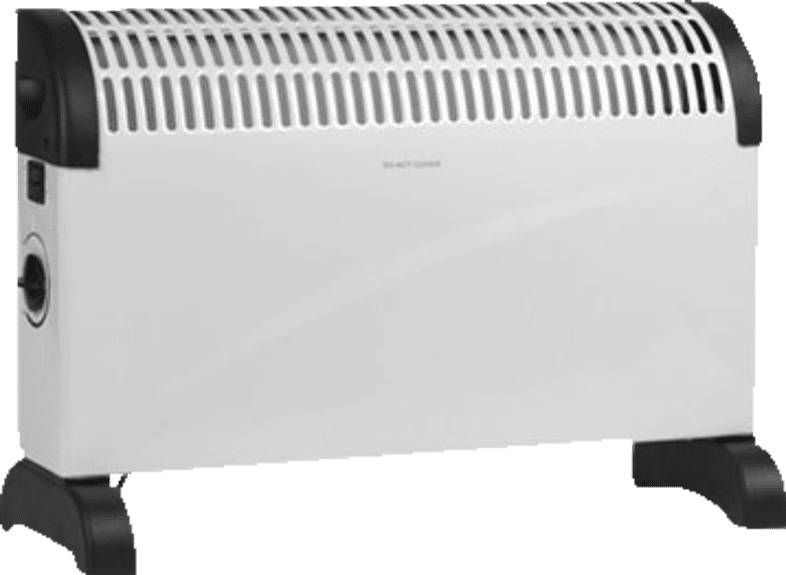 Tristar Convectorverwarming elektrisch KA 5911 1500 W
