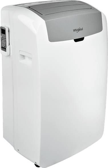 Whirlpool Pacw212hp Mobiele Airco 12000 Btu