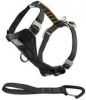 Merkloos Kurgo Hondentuigje Tru fit Smart Harness Nylon Zwart online kopen