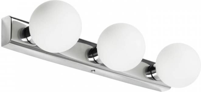 Kave Home Rode muurlamp