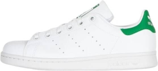 Adidas Sneakers Wit Dames