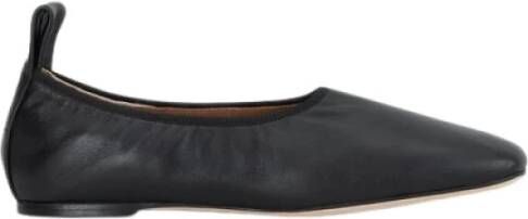 ATP Atelier Ballerina's Zwart Dames