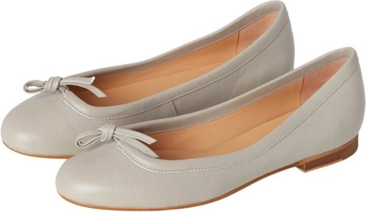 Balagan Ballerina's Grijs Dames