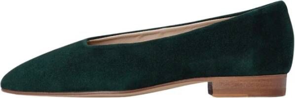 Balagan Ballerina's Groen Dames