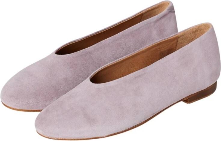 Balagan Ballerina's Paars Dames