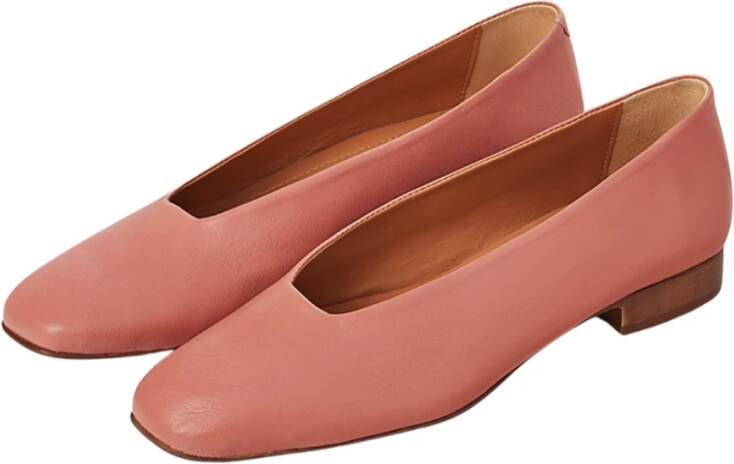 Balagan Ballerina's Roze Dames
