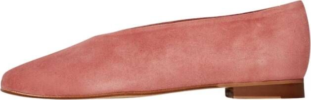 Balagan Instappers & Slip ons Roze Dames
