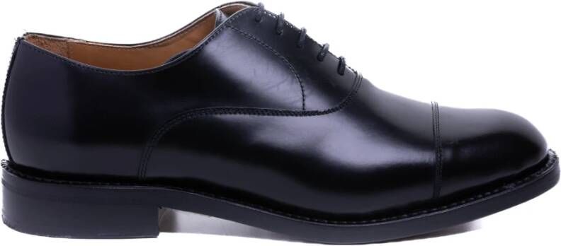 Berwick Nette schoenen Zwart Heren