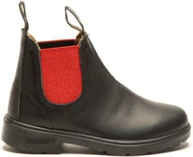 Blundstone 222 581Bc Ankle Boots , Zwart, Heren