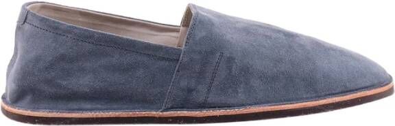 BRUNELLO CUCINELLI Espadrilles Grijs Heren
