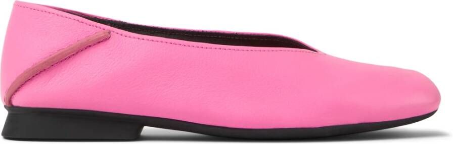 Camper Ballerinas Casi Myra , Roze, Dames
