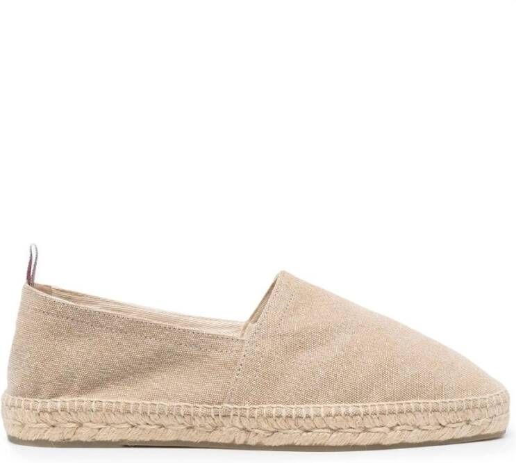 Castañer Espadrilles Beige Heren