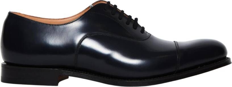 Church's Nette schoenen Blauw Heren