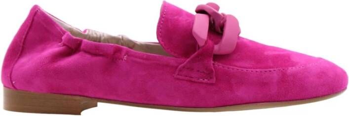 E mia Instappers & Slip ons Roze Dames