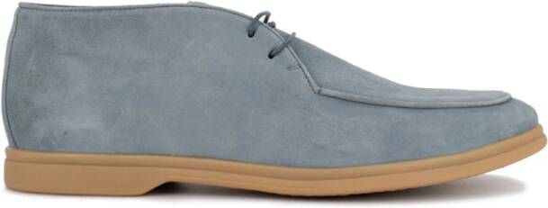 Eleventy Nette schoenen Blauw Heren