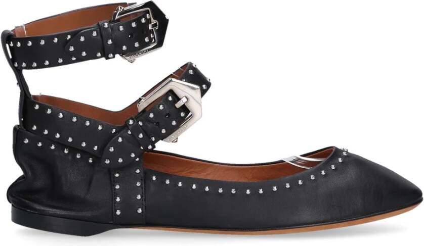 Givenchy Ballerina's Zwart Dames