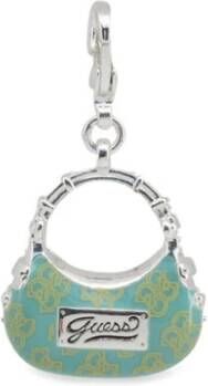 Guess Sleutelhangers & Tashangers Grijs Dames