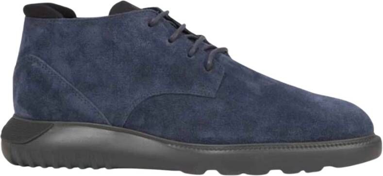 Hogan Nette schoenen Blauw Heren