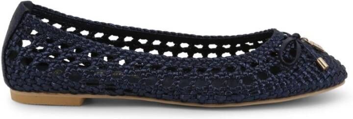 Laura Biagiotti Ballerina's Blauw Dames