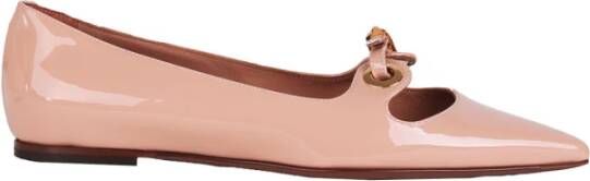 L'Autre Chose Ballerina's Roze Dames