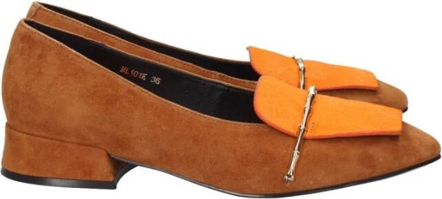 Luciano Barachini Ballerina's Bruin Dames