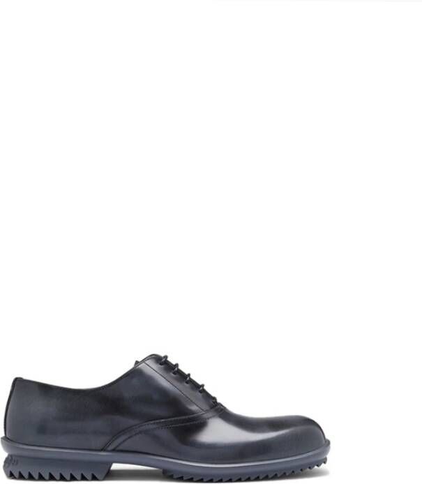 Maison Margiela Nette schoenen Blauw Heren