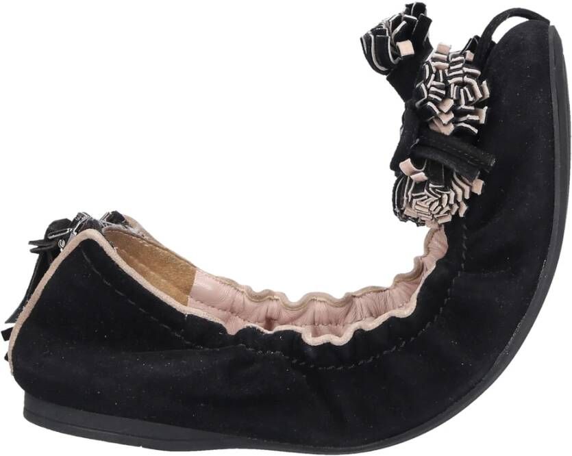 Miu Ballerina's Zwart Dames