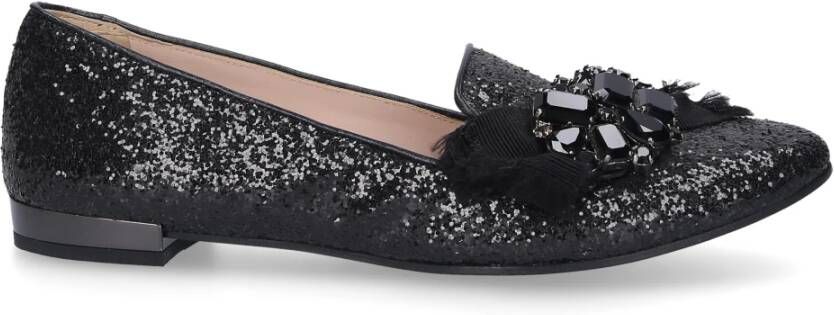 Miu Ballerina's Zwart Dames