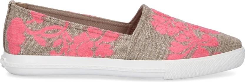Miu Instappers & Slip ons Roze Dames
