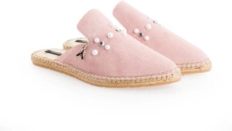 PATRIZIA PEPE Patrizia Pipe Isspilles , Roze, Dames