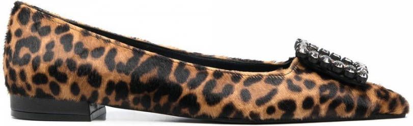 Roberto Festa Ballerina's Bruin Dames