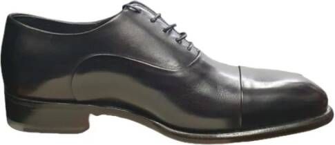 Santoni Alexander McQueen broek groen , Blauw, Heren