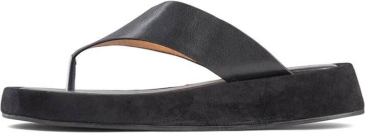 Shoe the Bear Slippers Zwart Dames