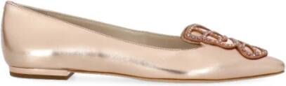 Sophia Webster Ballerina's Roze Dames