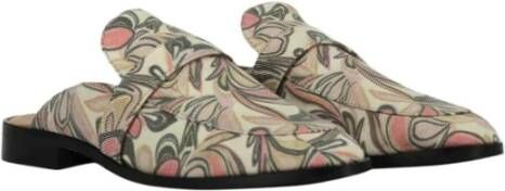 Summum Woman Instappers & Slip ons Roze Dames