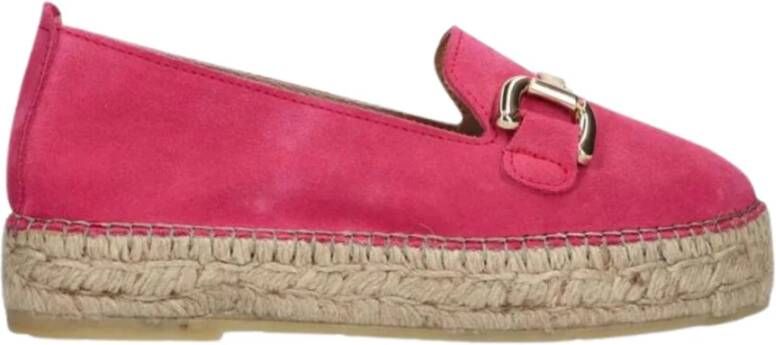 Tango schoenen instappers Roze , Roze, Dames