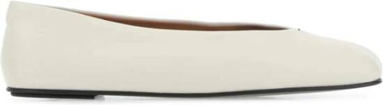 The Row Ballerina's Wit Dames