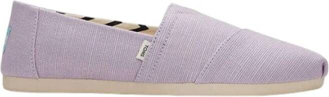 TOMS Schoenen 10017734 , Paars, Dames