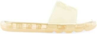 TORY BURCH 'Bubble Jelly' dia's , Beige, Dames