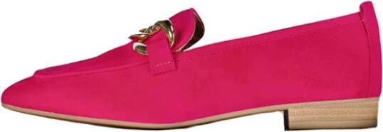 Unisa Instappers & Slip ons Roze Dames
