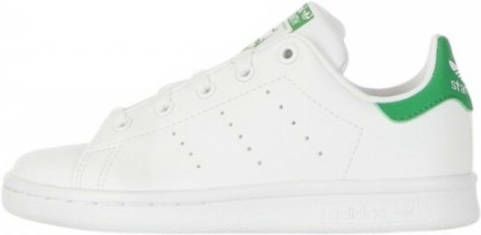 Adidas Sneakers Wit Heren