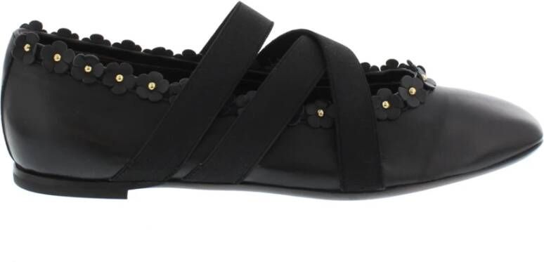 AGL Ballerina's Zwart Dames