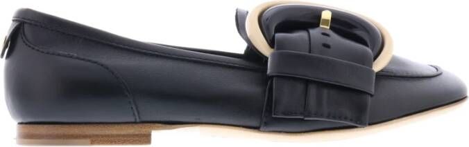 AGL Ballerina's Zwart Dames