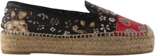 Loafers Alexander McQueen Pre owned, Rood, Dames