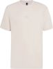 AlphaTauri Janso t shirt beige , Beige, Heren online kopen